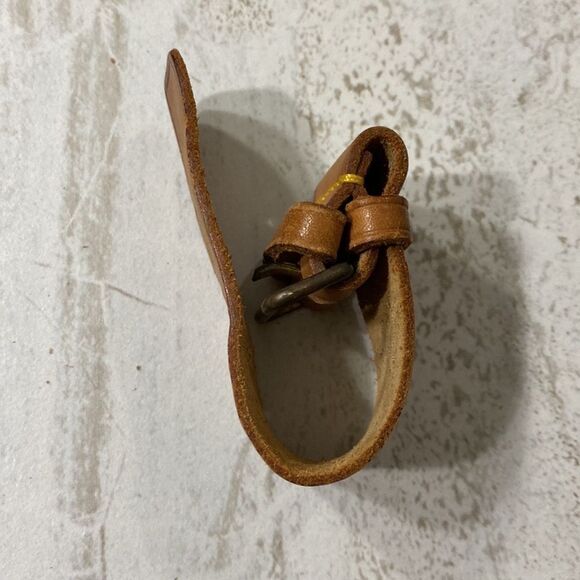 Louis Vuitton Travel Tag and Poignet #3 - Picture 4 of 5